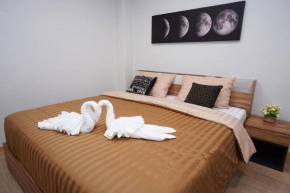 Maruay Living Apartment 510 (Khaosan/Chinatown/Samyot MRT)